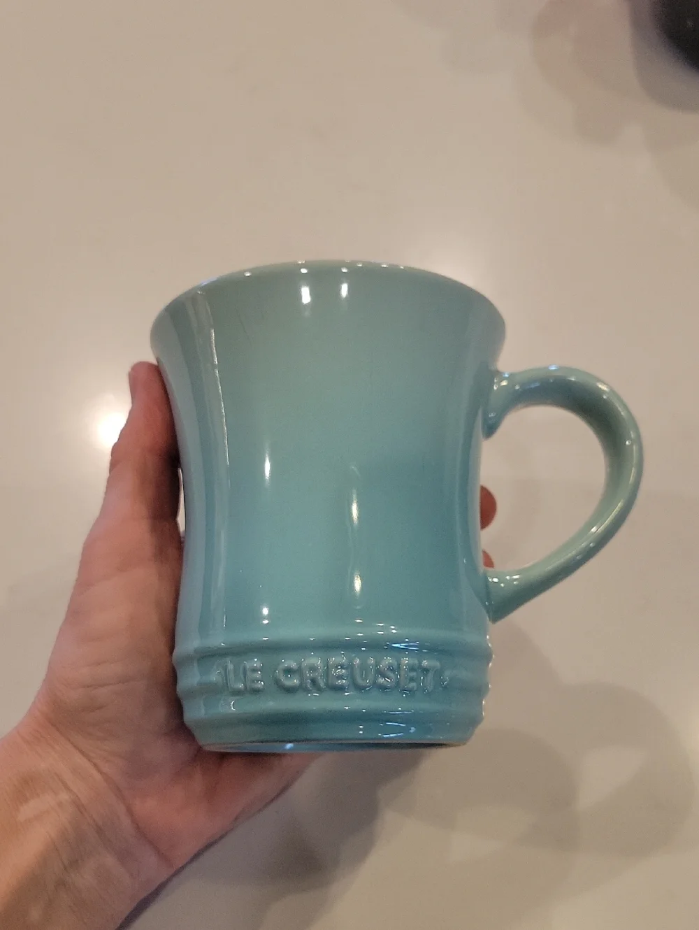 Le Creuset retired good